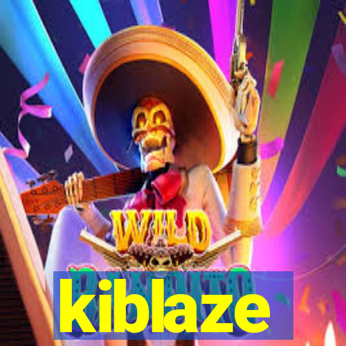 kiblaze
