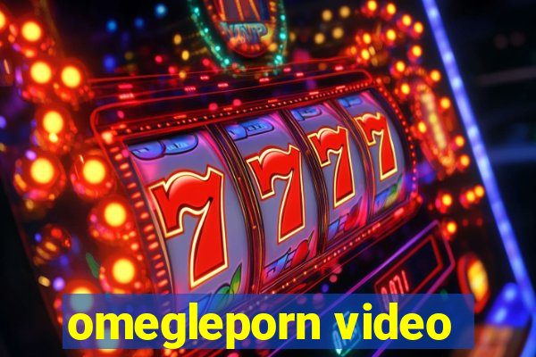 omegleporn video