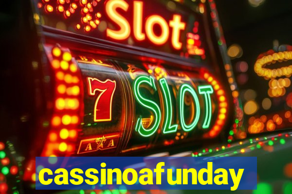 cassinoafunday