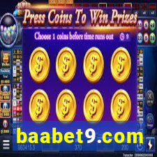 baabet9.com