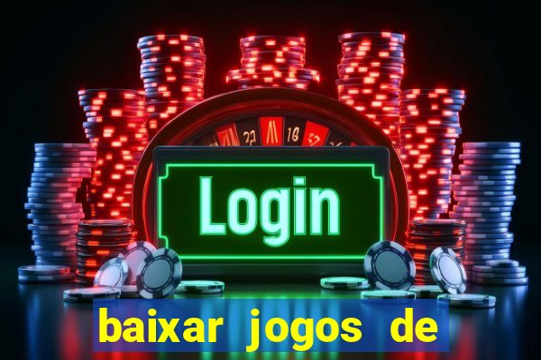 baixar jogos de ps2 via torrent