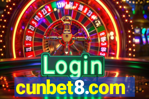 cunbet8.com