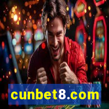 cunbet8.com