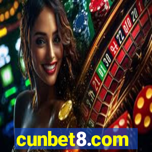 cunbet8.com