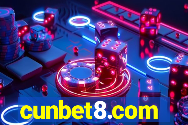 cunbet8.com