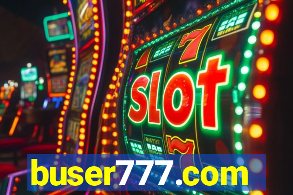 buser777.com
