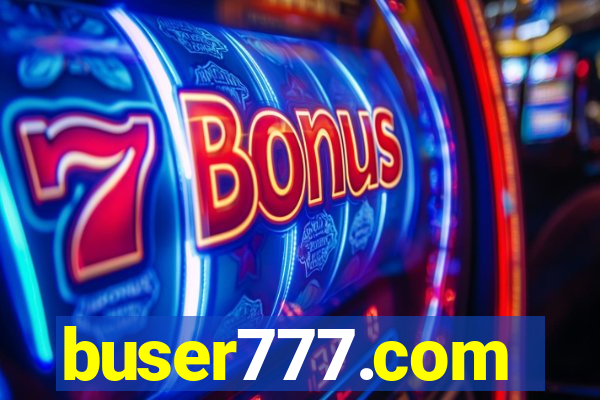 buser777.com