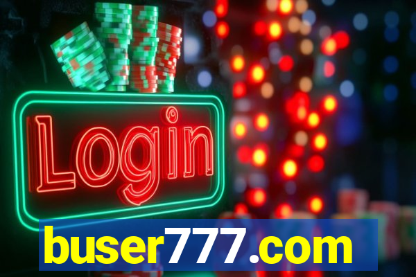 buser777.com