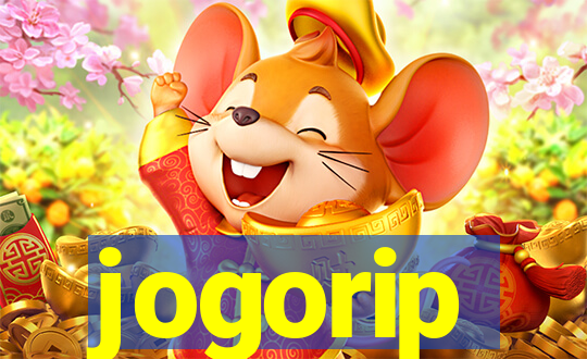 jogorip