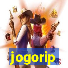 jogorip