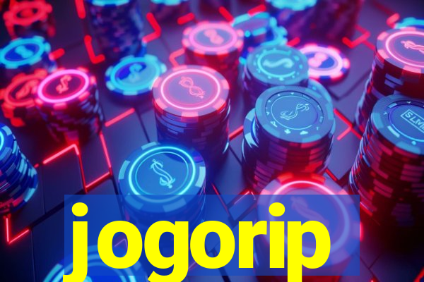 jogorip