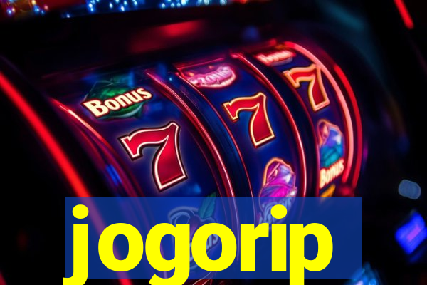 jogorip