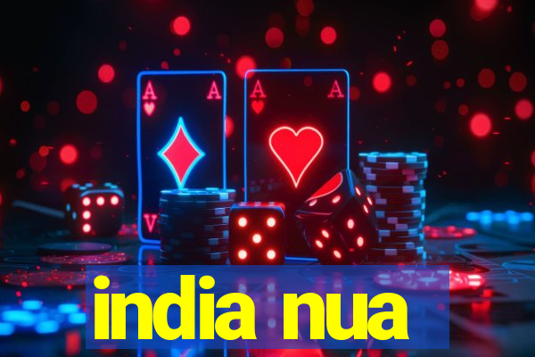 india nua
