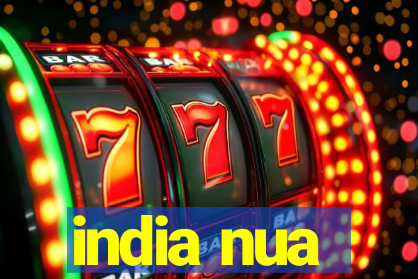 india nua