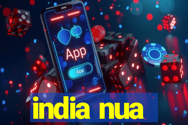 india nua