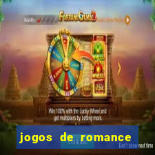 jogos de romance para pc