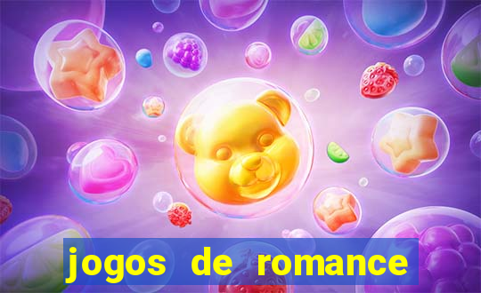 jogos de romance para pc