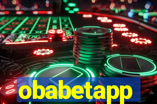 obabetapp