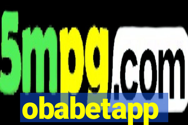 obabetapp