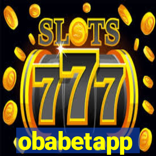 obabetapp