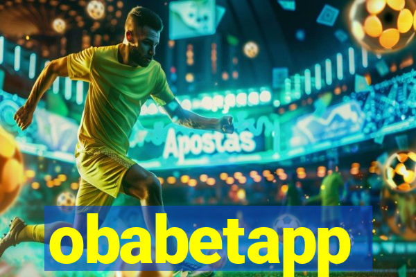 obabetapp