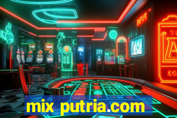 mix putria.com