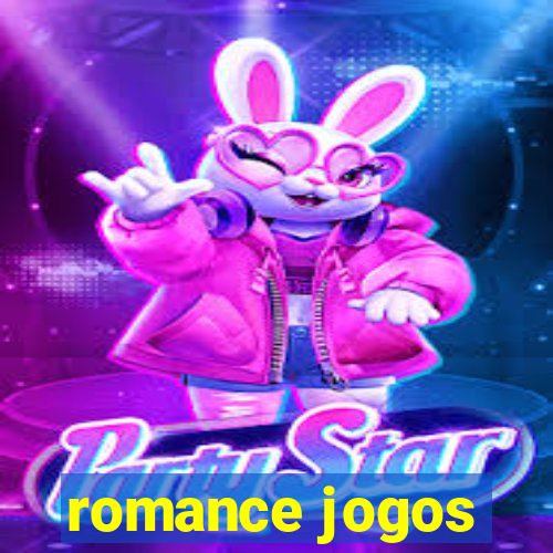 romance jogos