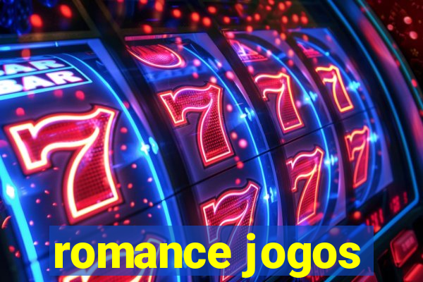 romance jogos