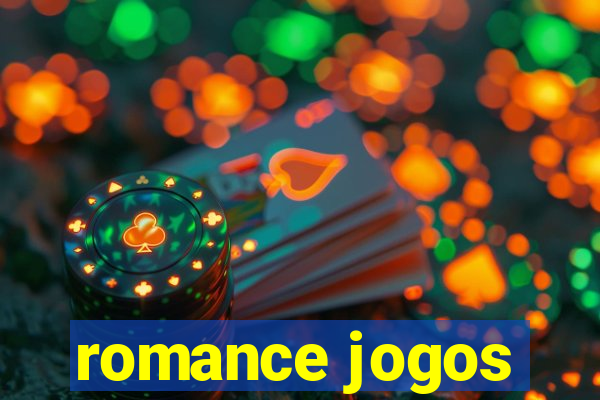 romance jogos