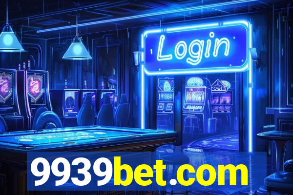 9939bet.com