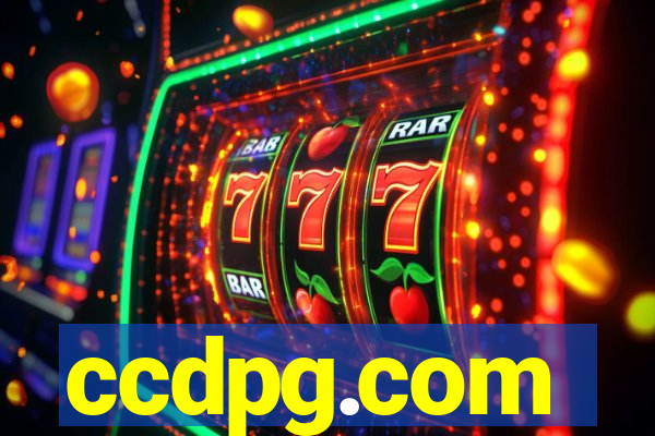 ccdpg.com
