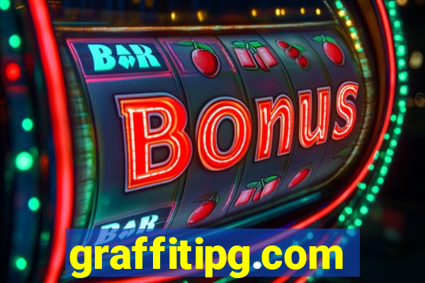graffitipg.com