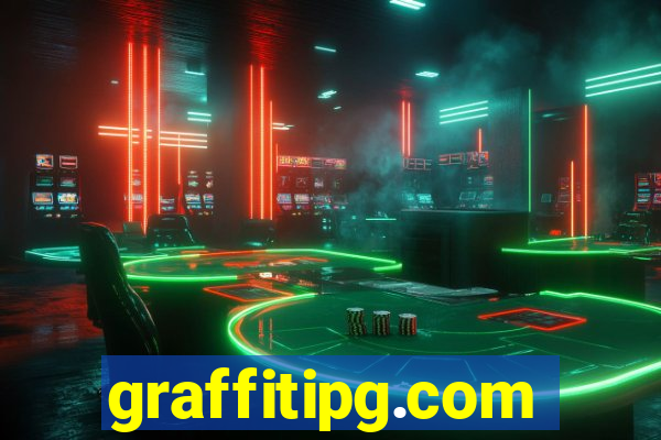 graffitipg.com