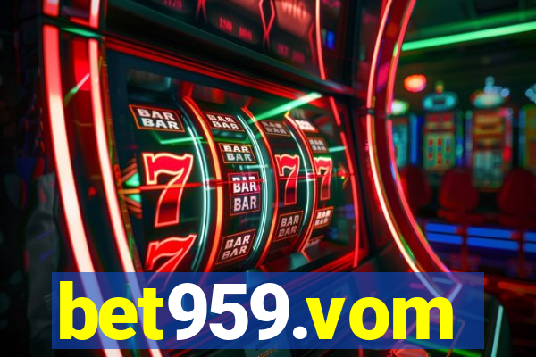 bet959.vom
