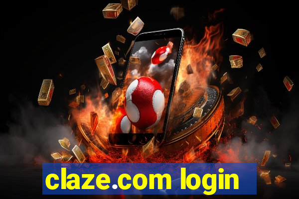 claze.com login