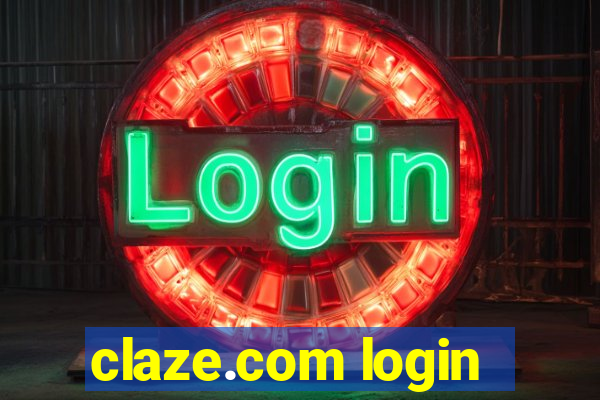 claze.com login