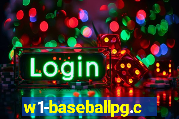 w1-baseballpg.com
