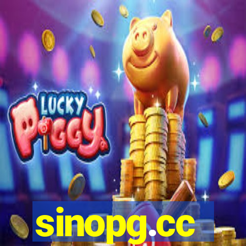 sinopg.cc