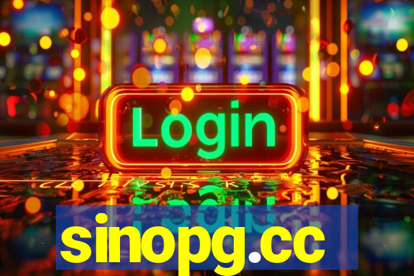 sinopg.cc