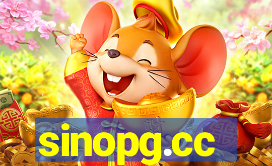 sinopg.cc