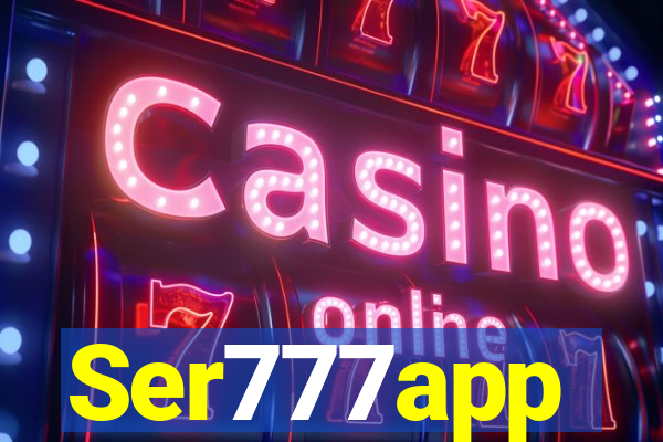Ser777app
