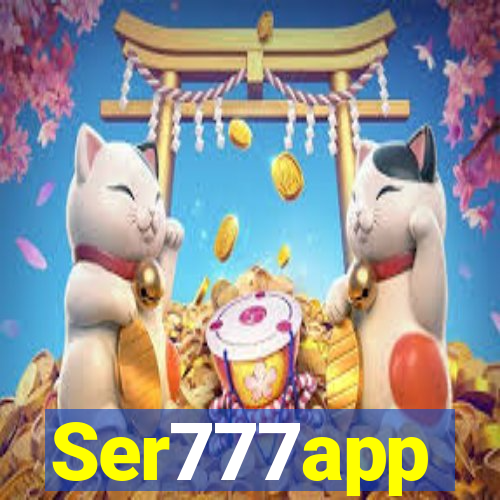 Ser777app