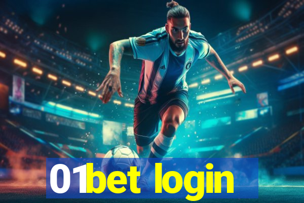 01bet login