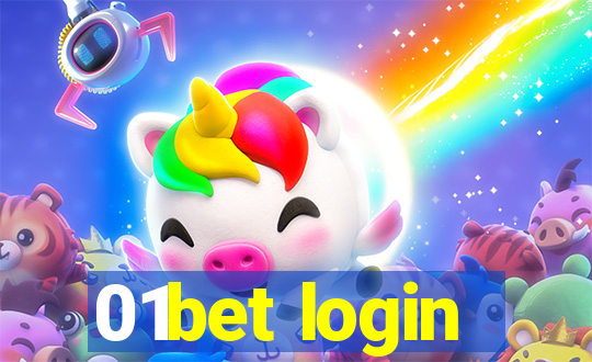 01bet login
