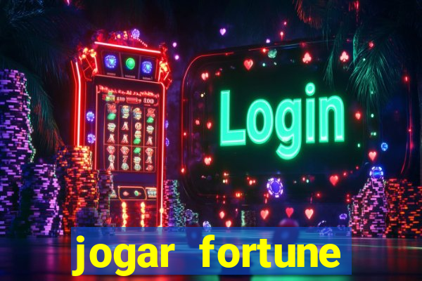 jogar fortune rabbit demo