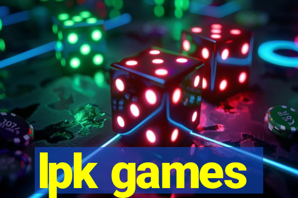 lpk games