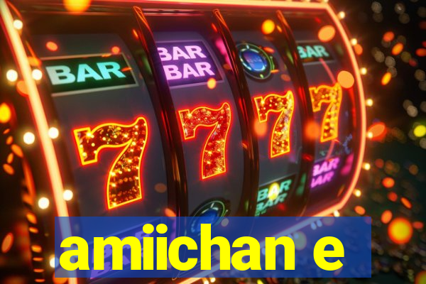 amiichan e