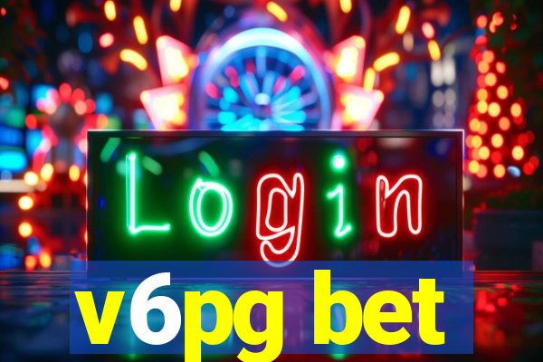 v6pg bet