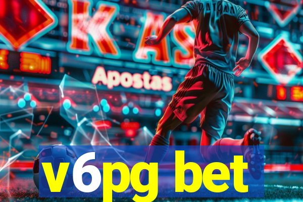 v6pg bet
