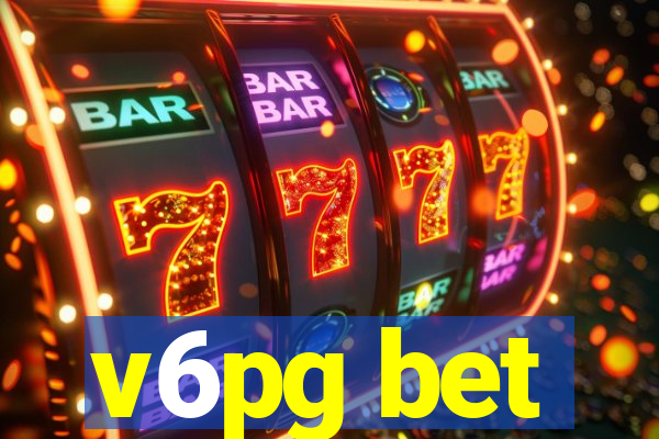 v6pg bet